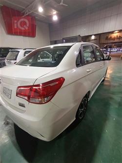 BAIC D50